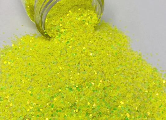 Glitter Chimp  Highlighter Chunky Color Shifting Glitter CLEARANCE