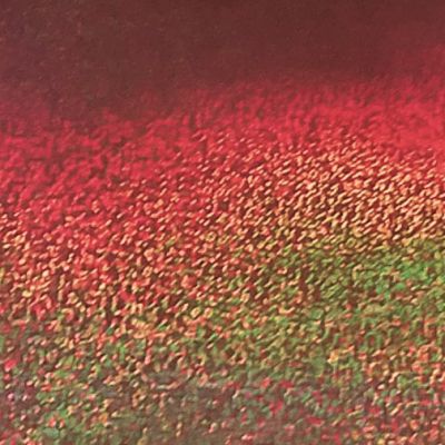 DecoSparkle® Holographic HTV Brown - CraftCutterSupply.com
