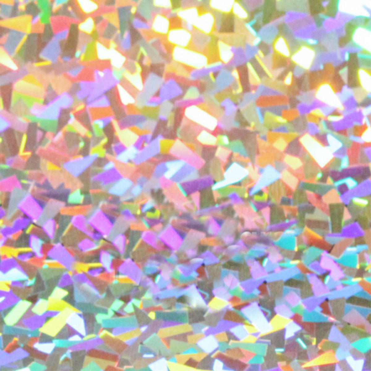 Siser® Holographic HTV Crystal - CraftCutterSupply.com