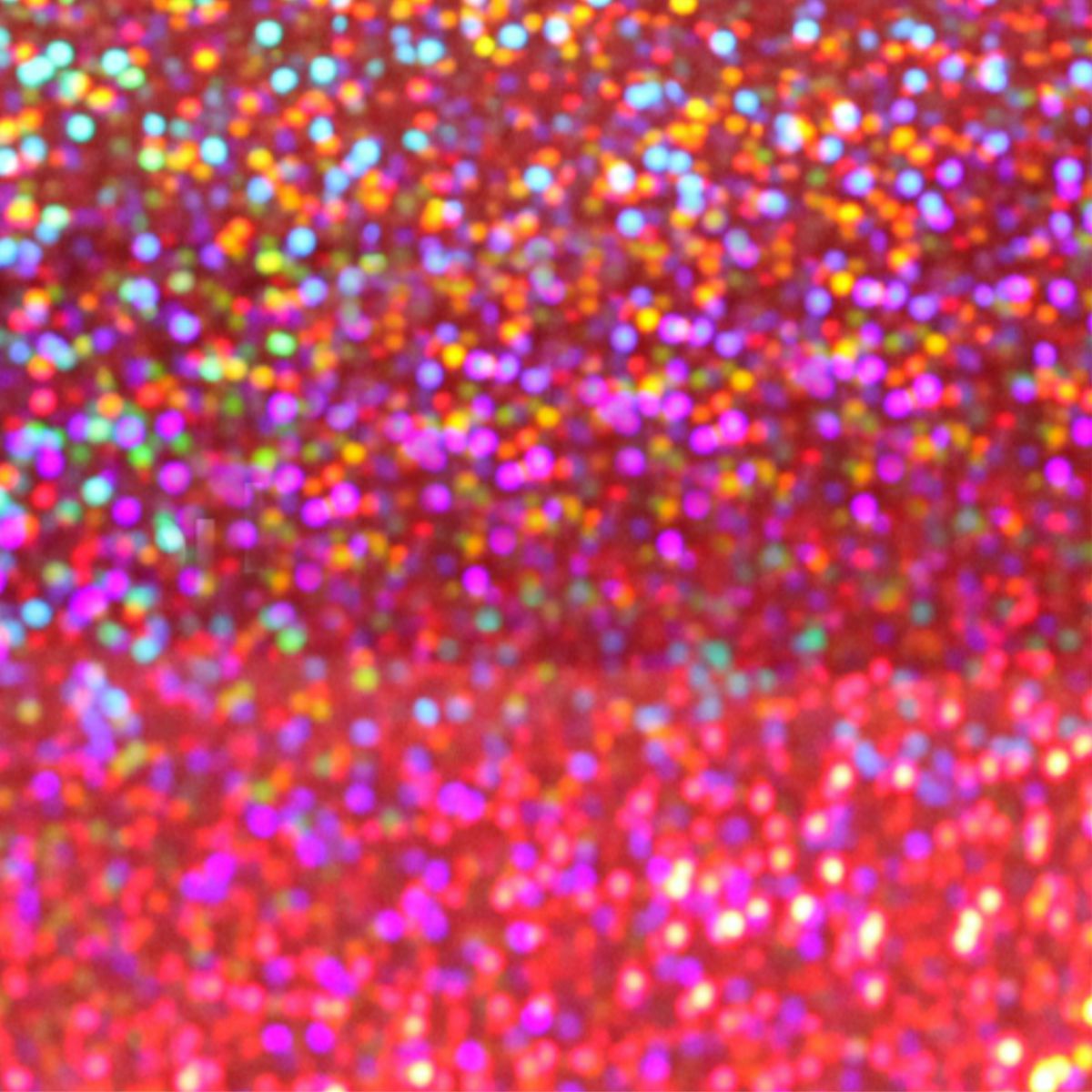 DecoSparkle® Holographic HTV Fuchsia - CraftCutterSupply.com
