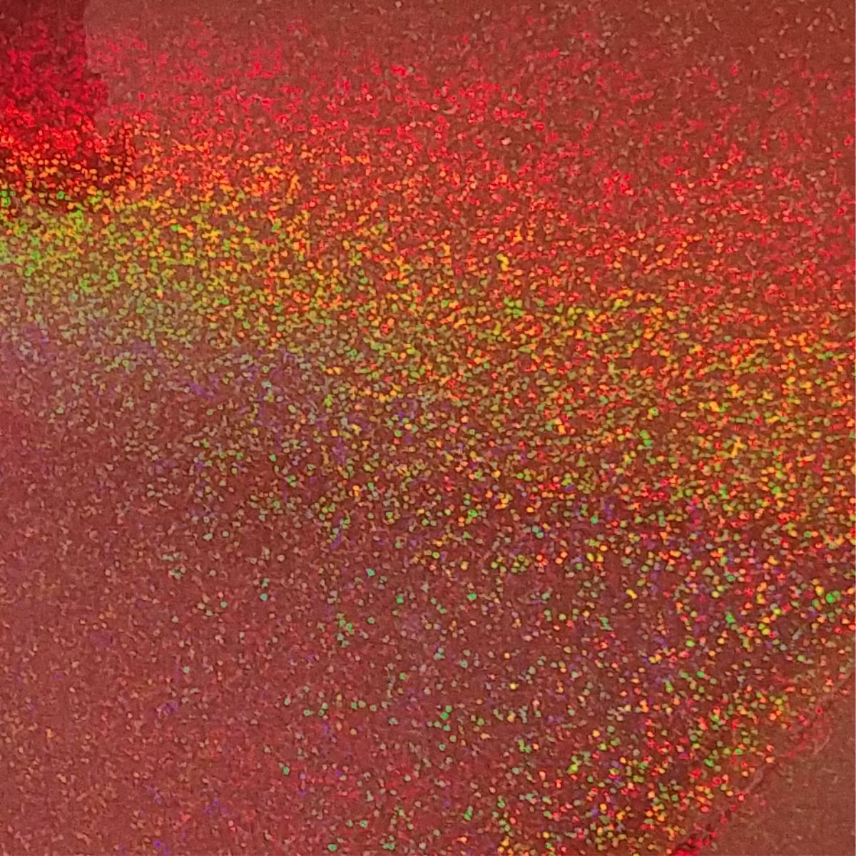 Holo Glitter Bronze - CraftCutterSupply.com