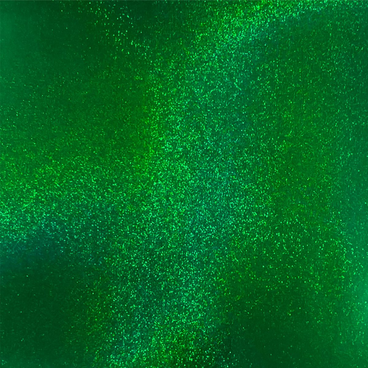 Holo Glitter Emerald Green - CraftCutterSupply.com