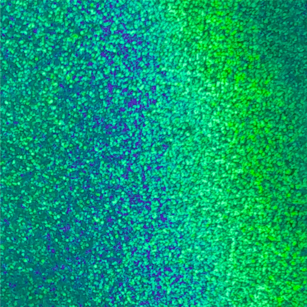 Holo Glitter Teal - CraftCutterSupply.com
