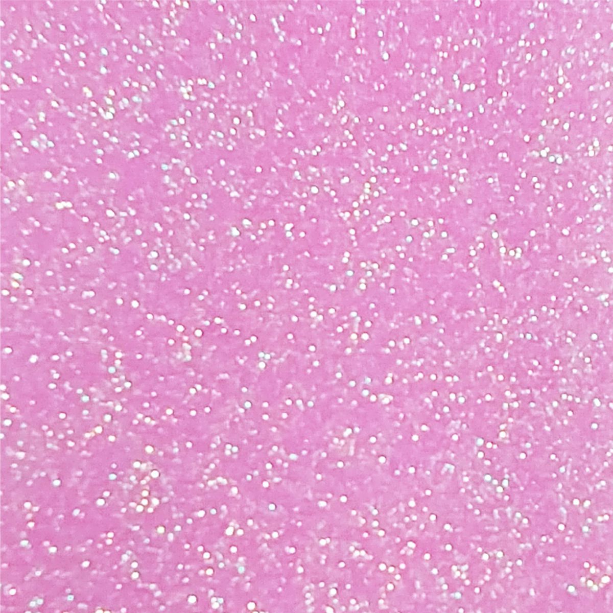 Seikiss™ Galaxy Holographic Chunky Glitter - Pink Glitter