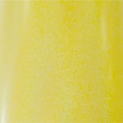 PearlFlex HTV Holo Yellow Choose Your Length CLEARANCE