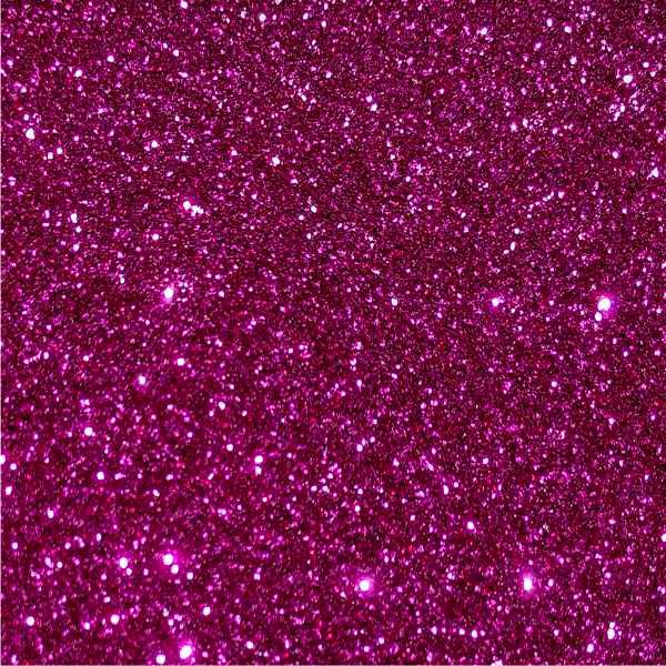 GlitterFlex® Ultra Hot Pink Glitter HTV - CraftCutterSupply.com