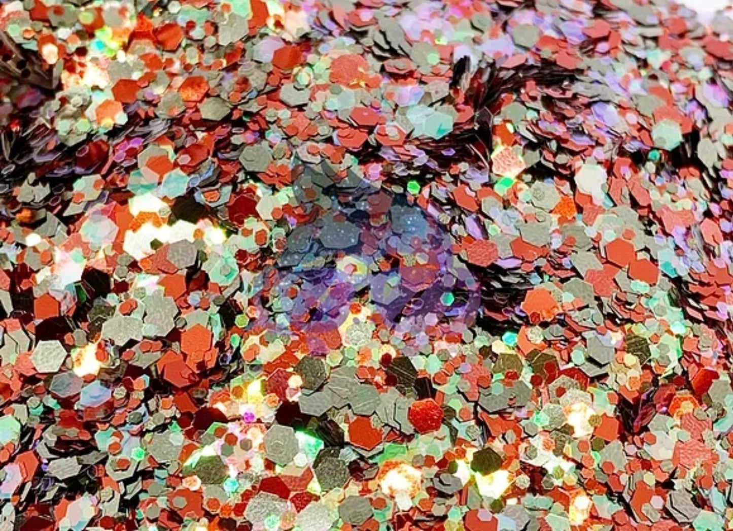 Glitter Chimp Into The Woods Mixology Glitter