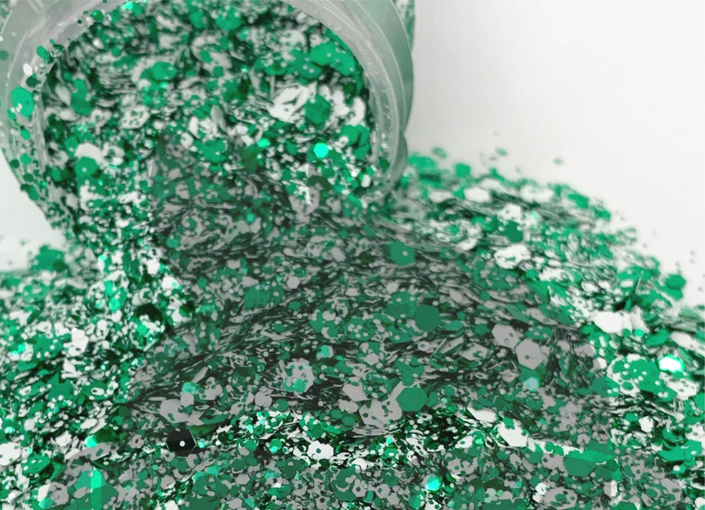 Jingle Mixology Glitter