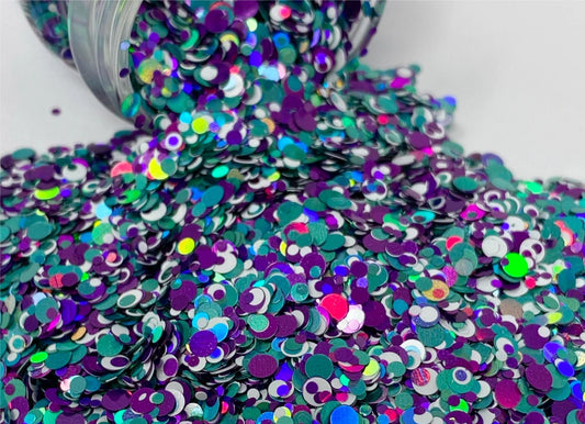Glitter Chimp Joker Mixology Glitter CLEARANCE