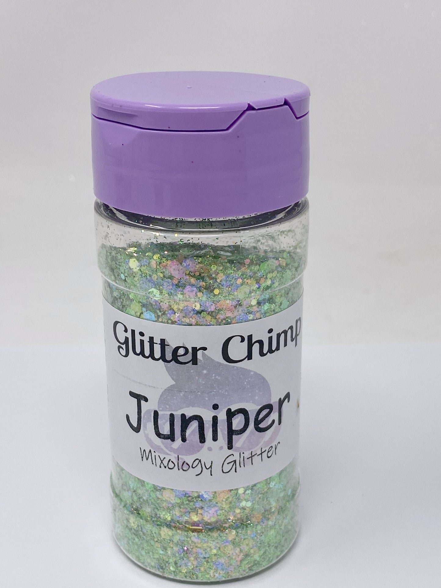 Glitter Chimp Juniper Mixology Glitter ON SALE TODAY