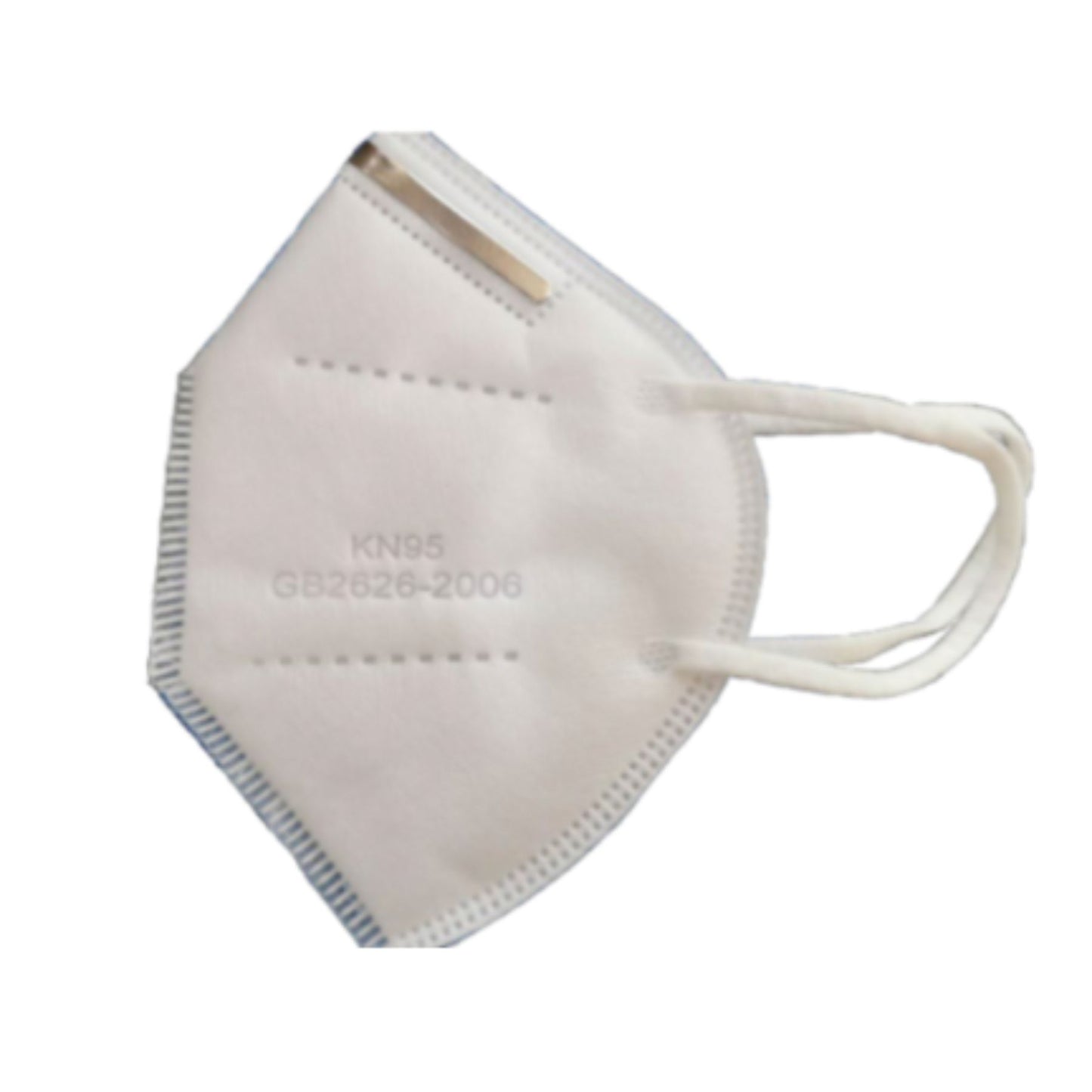 Consumer Grade KN95 Filter Mask - CraftCutterSupply.com