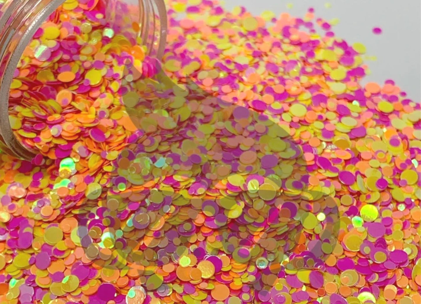 Life's A Beach Mixology Glitter