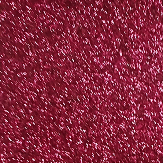 GlitterFlex® Ultra Light Burgundy Glitter HTV - CraftCutterSupply.com