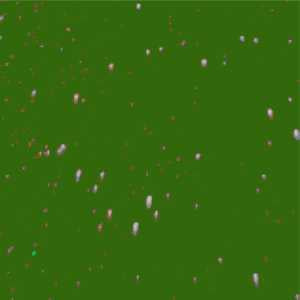 StyleTech Ultra Metallic Glitter Lime Tree - CraftCutterSupply.com