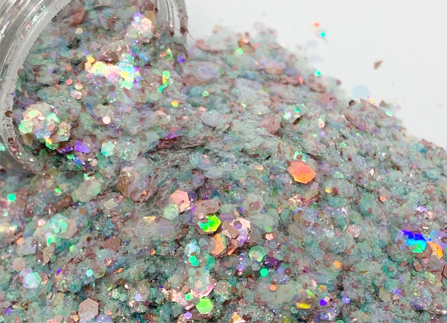 Making Waves Mixology Glitter