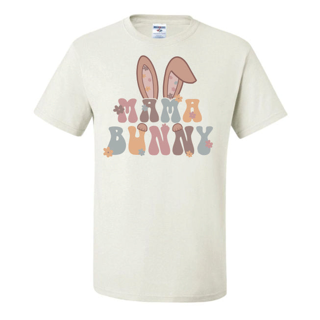 Mama Bunny (CCS DTF Transfer Only)