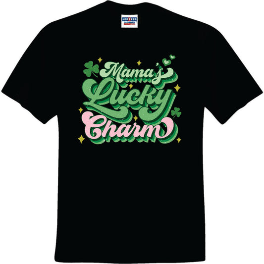 Mama's Lucky Charm (CCS DTF Transfer Only)