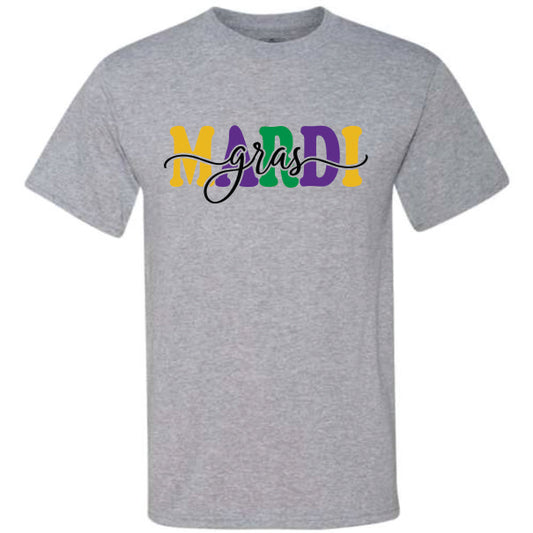 Mardi Gras 2 (CCS DTF Transfer Only)