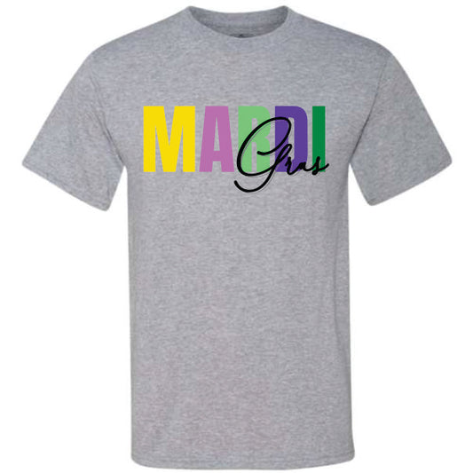 Mardi Gras 3 (CCS DTF Transfer Only)