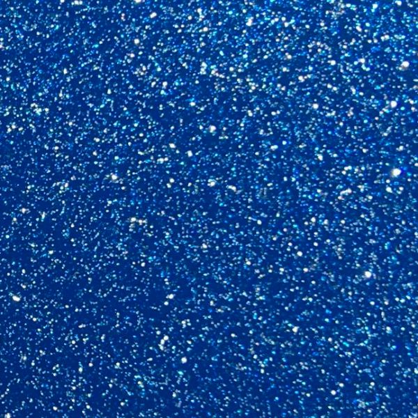 ThermoFlex® Plus HTV Metal Flake Blue - CraftCutterSupply.com