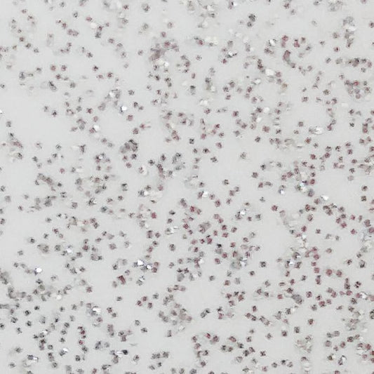 ThermoFlex® Plus HTV Metal Flake White - CraftCutterSupply.com