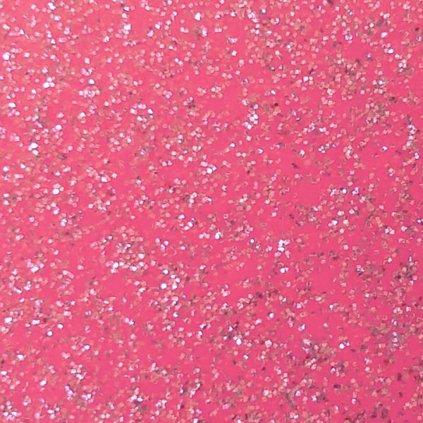 ThermoFlex® Plus HTV Metal Flake Pink - CraftCutterSupply.com