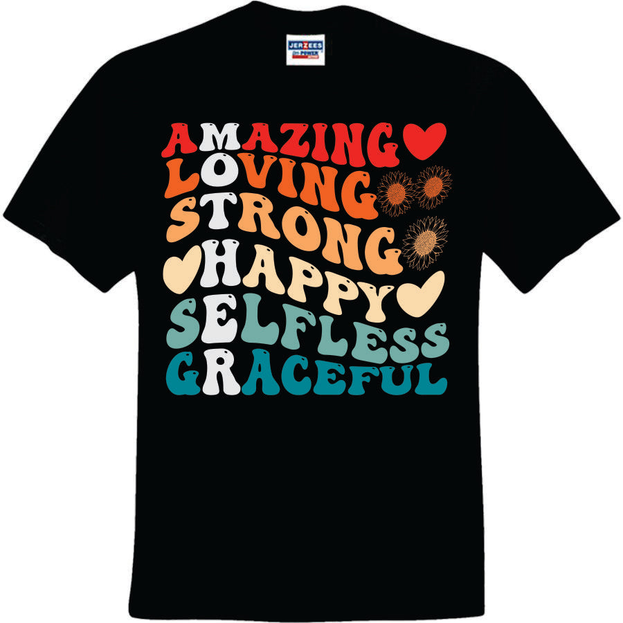 Mother (CCS DTF Transfer Only)