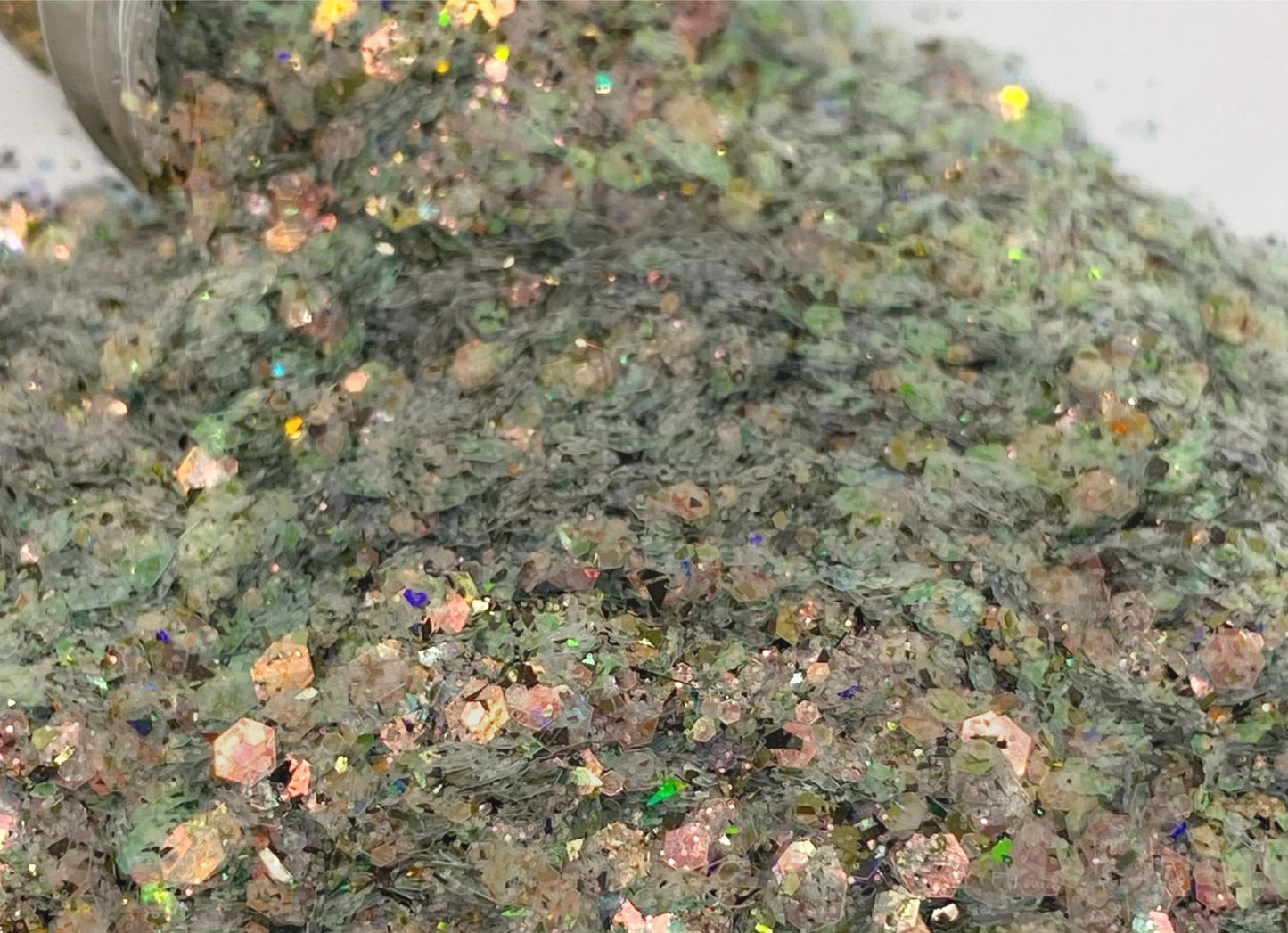 Mystic River Mixology Glitter