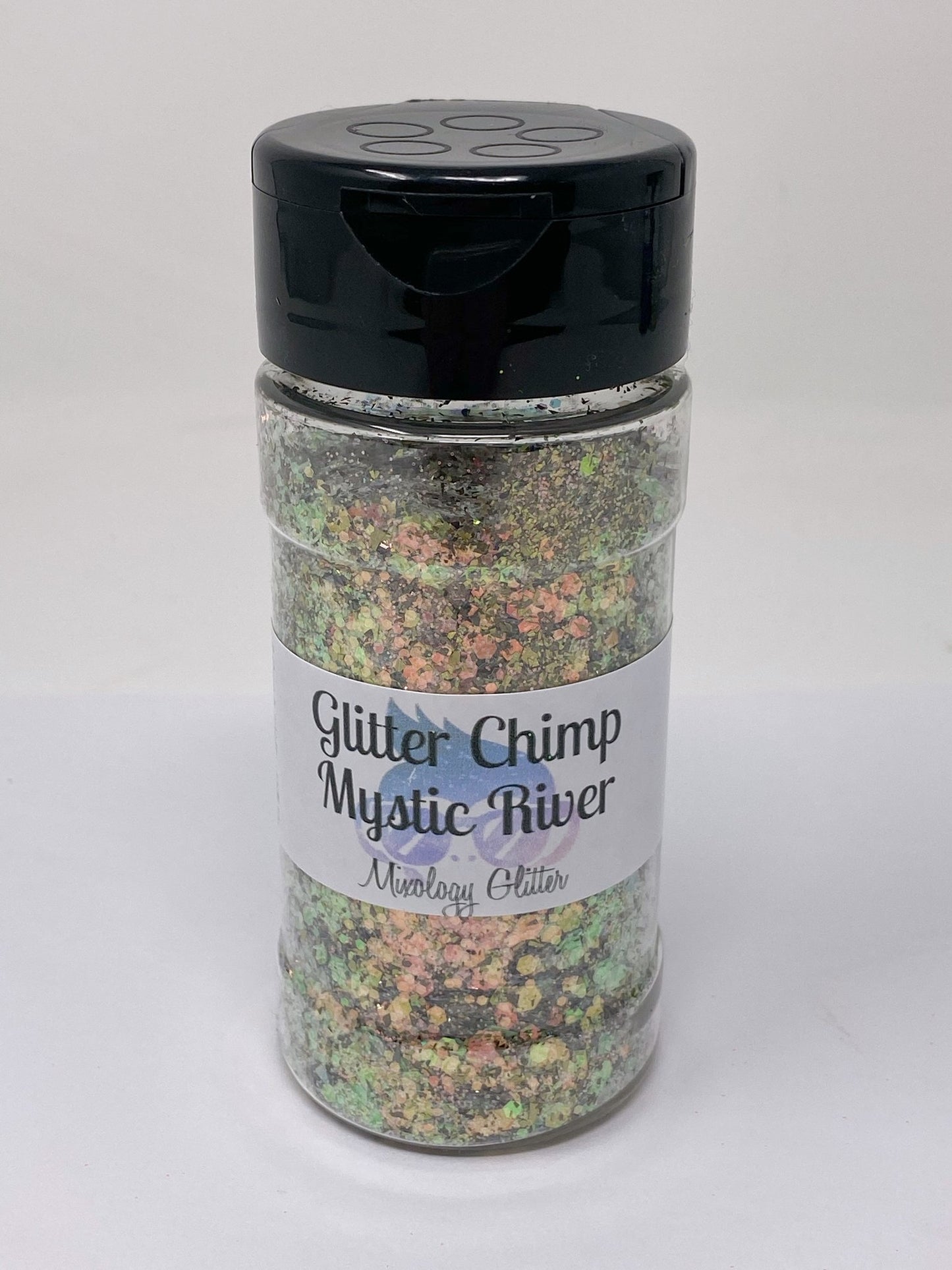 Mystic River Mixology Glitter