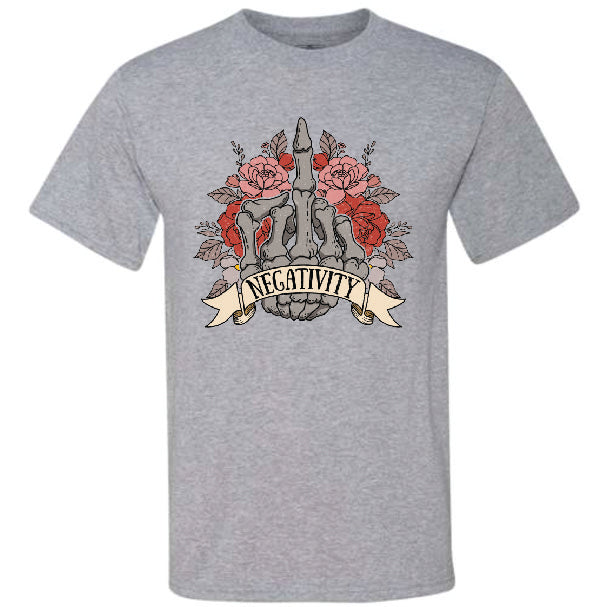 Negativity (CCS DTF Transfer Only)