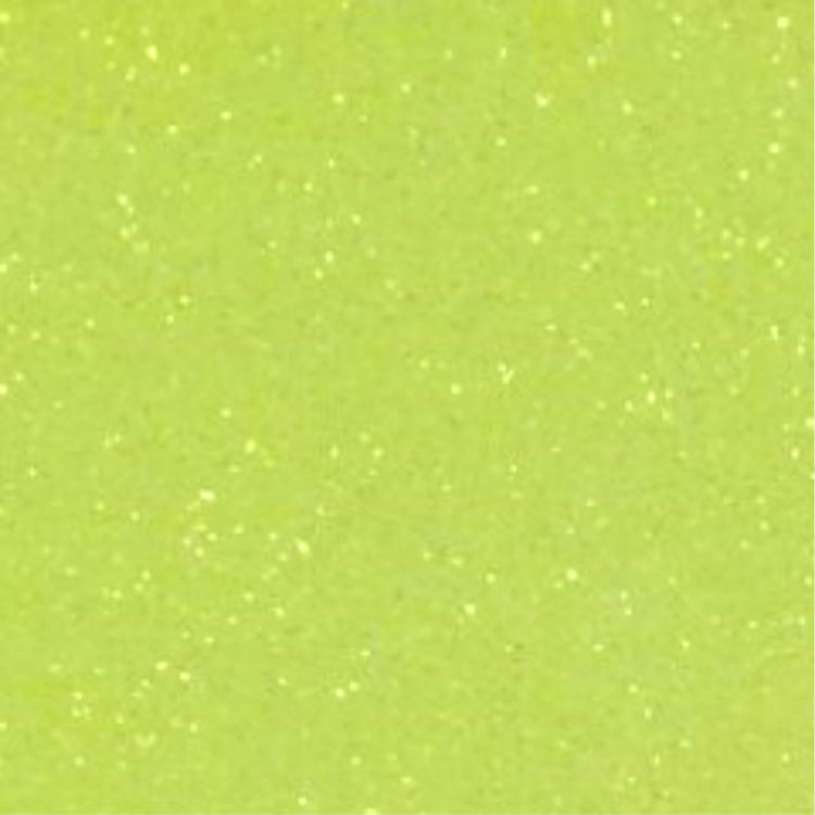 GlitterFlex® Ultra Neon Opaque Lemon Glitter HTV - CraftCutterSupply.com