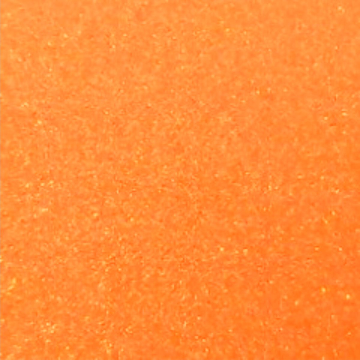 Siser® Glitter HTV Neon Orange - CraftCutterSupply.com