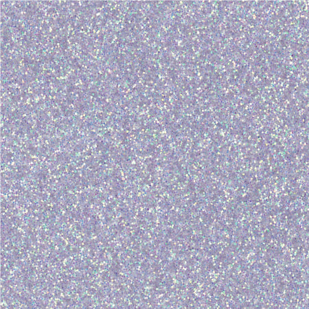 GlitterFlex® Ultra Neon Rainbow Aqua Silver Glitter HTV - CraftCutterSupply.com