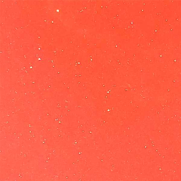 Siser® Glitter HTV Neon Grapefruit - CraftCutterSupply.com