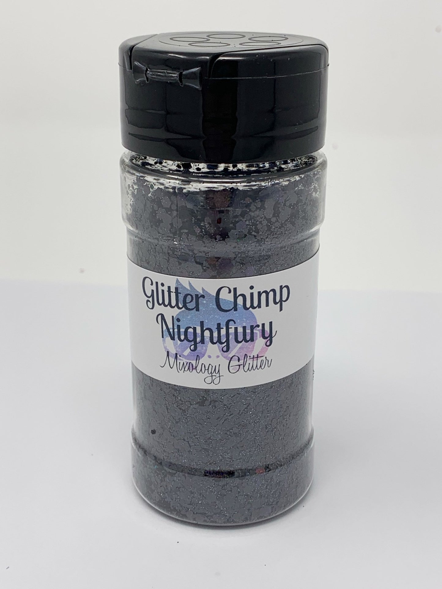 Glitter Chimp  Nightfury Mixology Glitter CLEARANCE