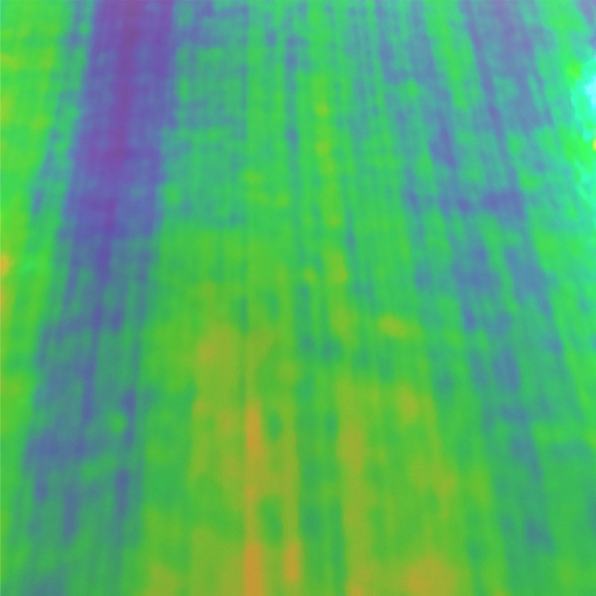 Oil Slick Adhesive Vinyl 12x12 Sheets CLEARANCE C