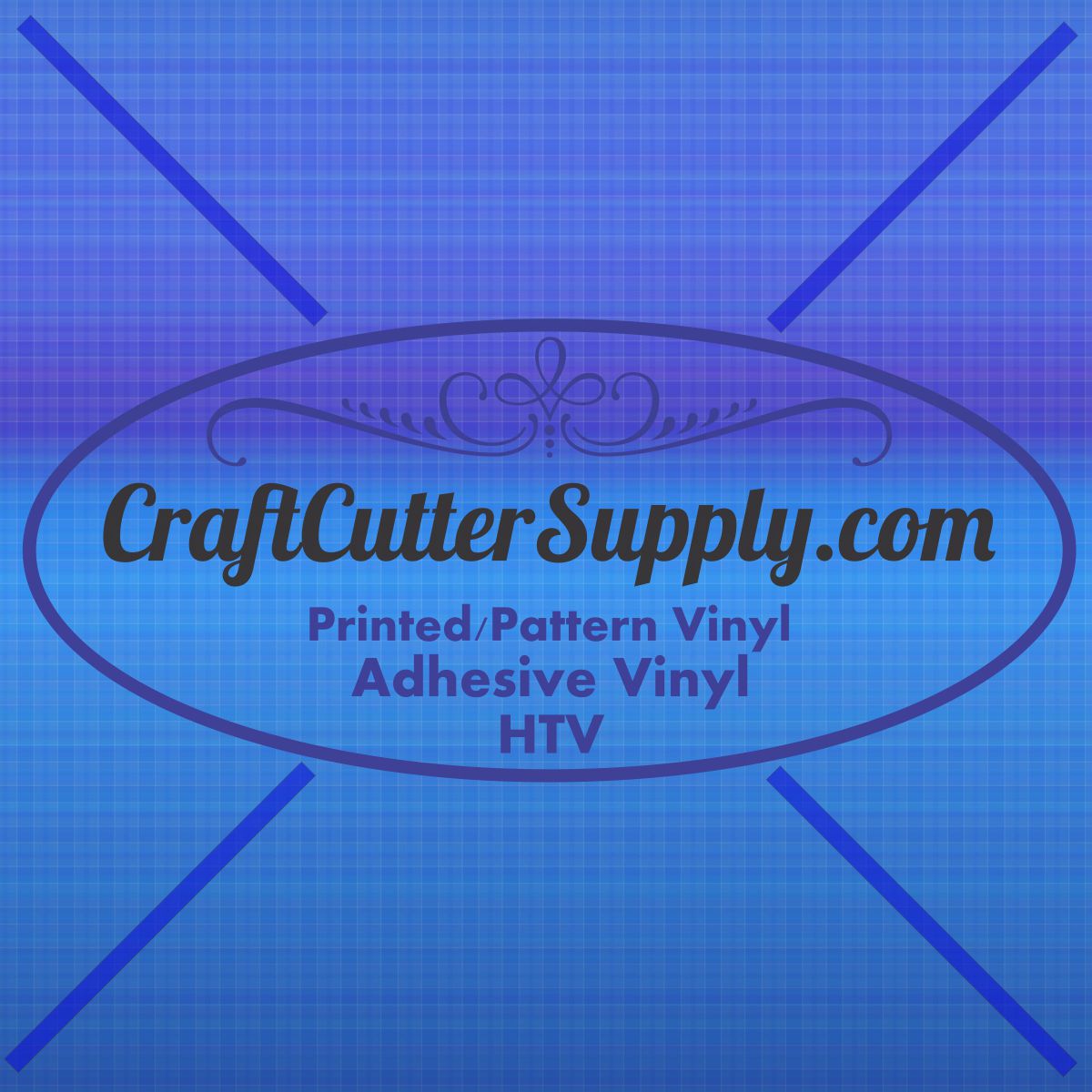 Ombre Plaid 2 12x12 - CraftCutterSupply.com