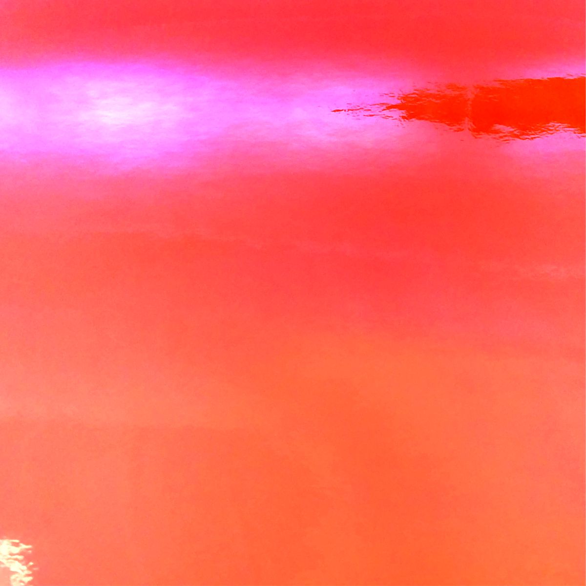 StyleTech Opal Adhesive Vinyl Orange - CraftCutterSupply.com