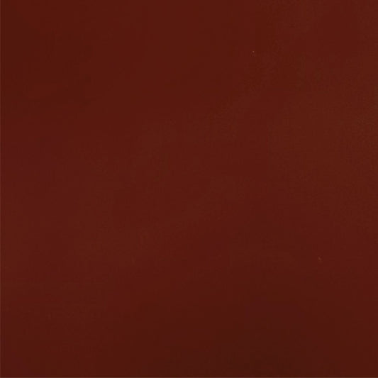 Glossy Brown/Dark Brown Adhesive Vinyl 12in x 12in Sheets CLEARANCE