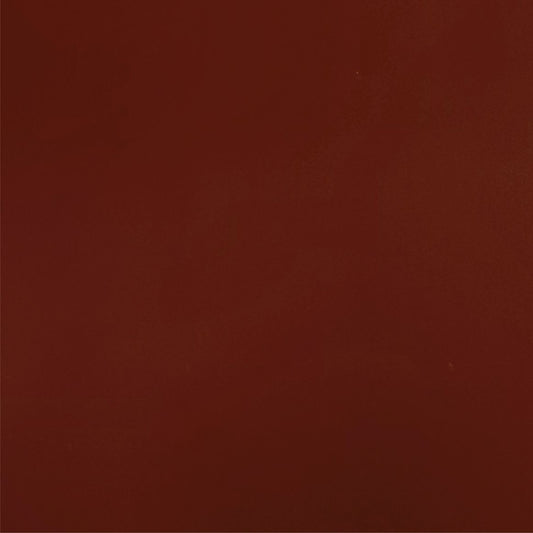 Glossy Brown/Dark Brown Adhesive Vinyl 12in x 12in Sheets CLEARANCE C