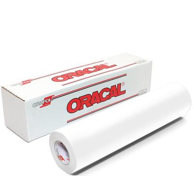 Oracal 651 - Permanent, Adhesive Vinyl – Crafty Bucks
