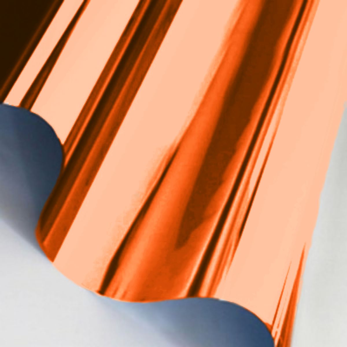 Chrome Orange - CraftCutterSupply.com