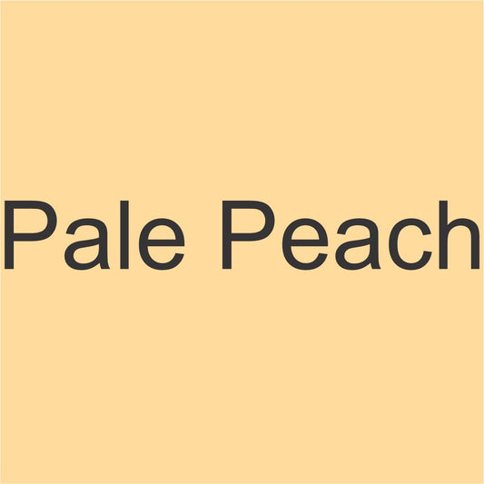 Siser EasyWeed Pale Peach HTV Choose Your Length CLEARANCE