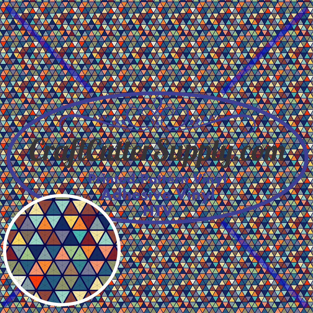 Pattern 11 12x12 - CraftCutterSupply.com