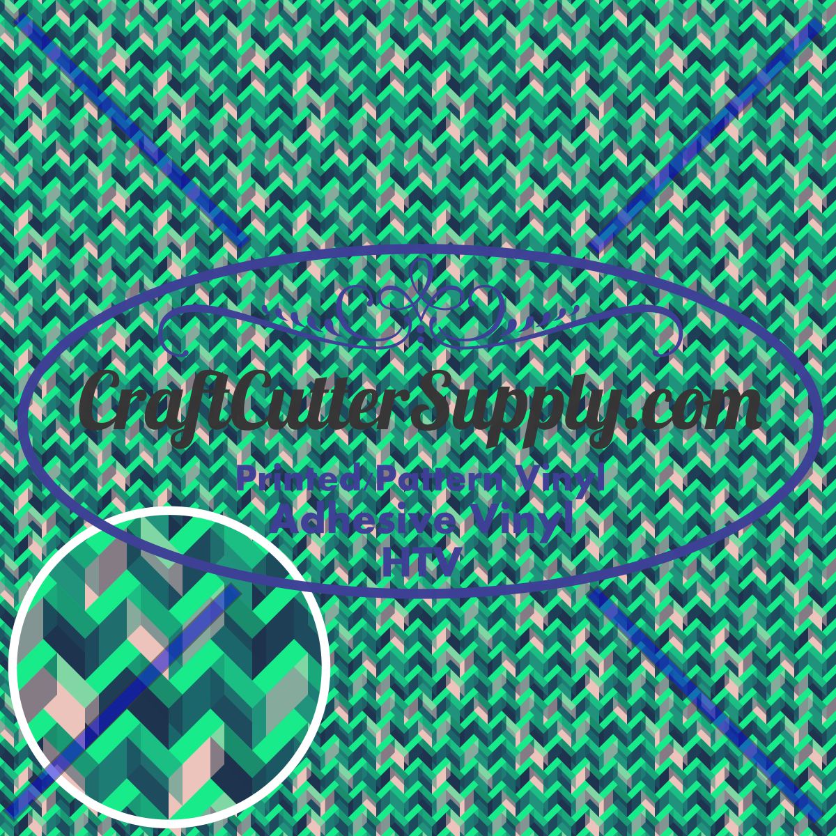 Pattern 13 12x12 - CraftCutterSupply.com