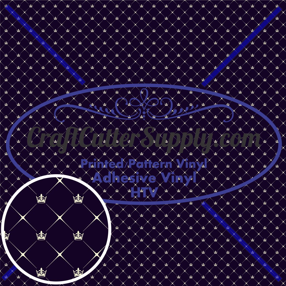 Pattern 16 12x12 - CraftCutterSupply.com