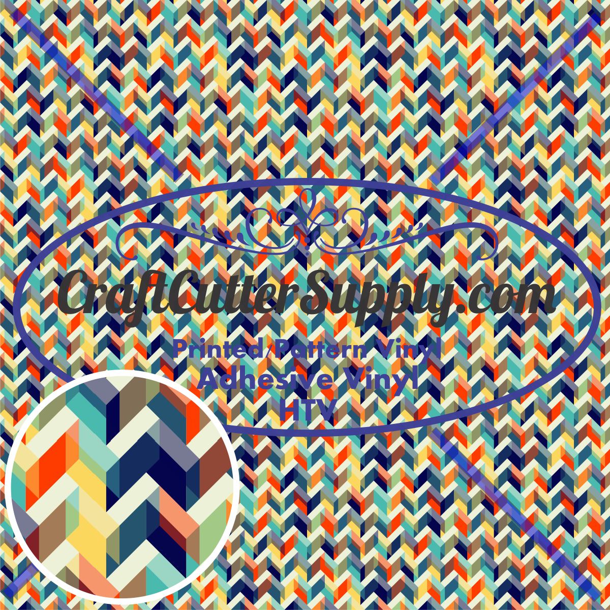 Pattern 21 12x12 - CraftCutterSupply.com