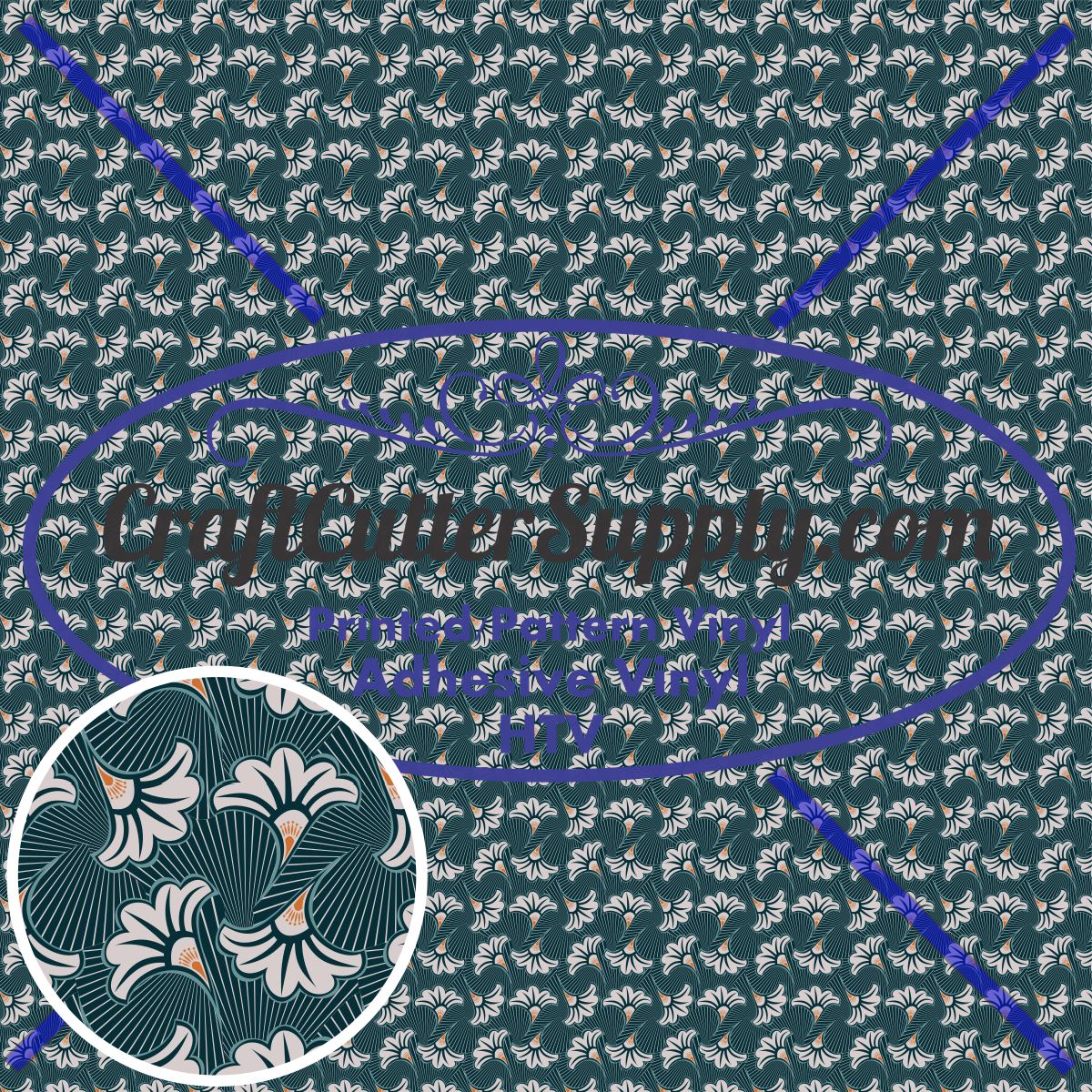 Pattern 24 12x12 - CraftCutterSupply.com