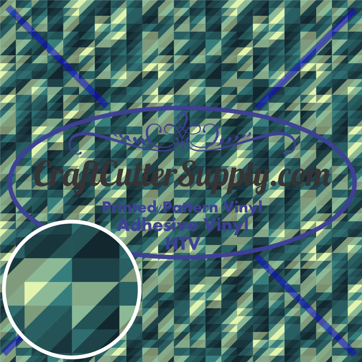 Pattern 28 12x12 - CraftCutterSupply.com