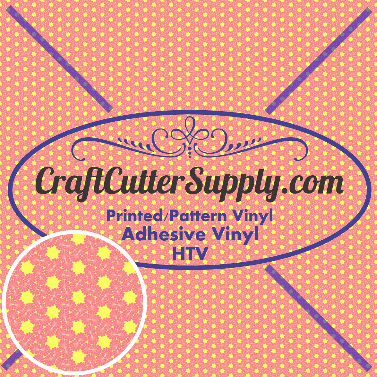 Pattern 30 12x12 - CraftCutterSupply.com